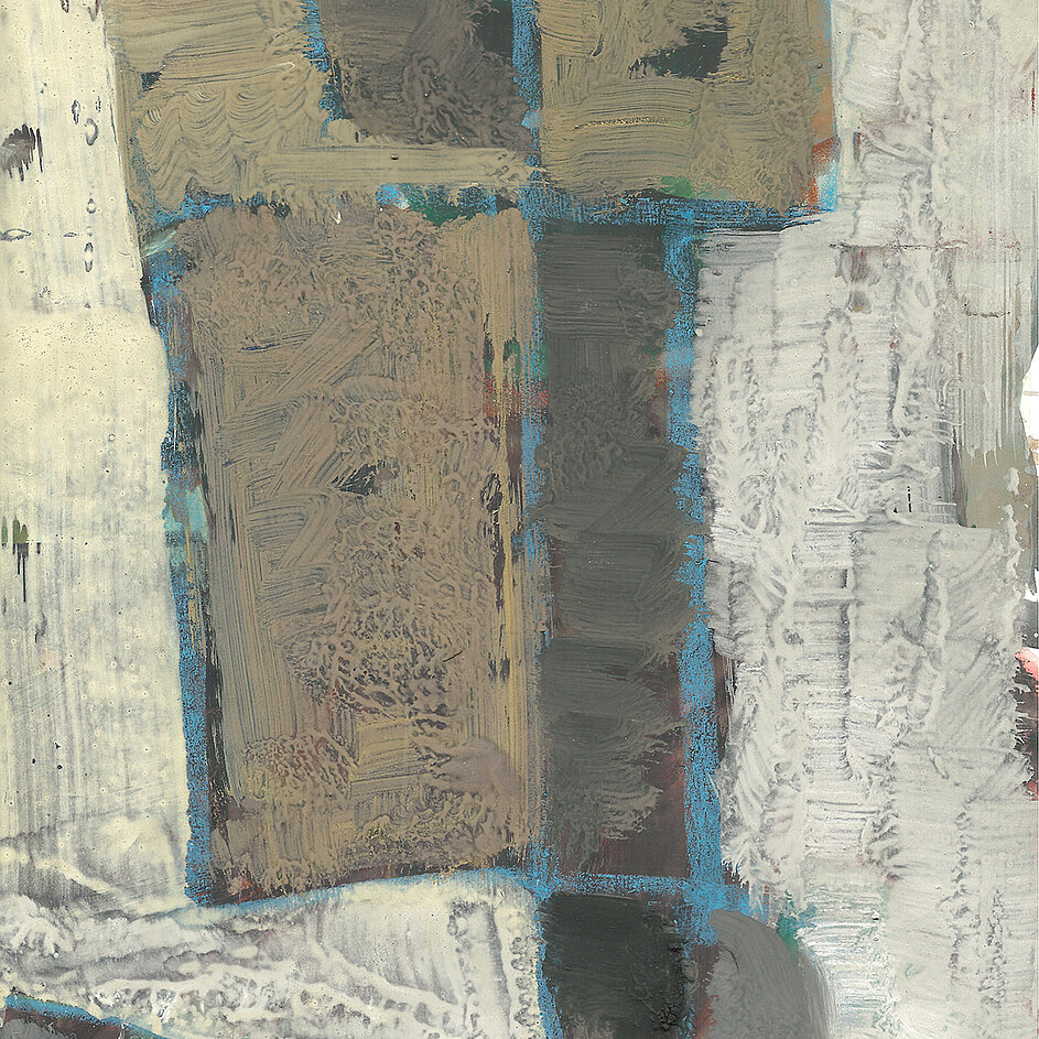 Gudrun Poetzsch, o.T., 2022